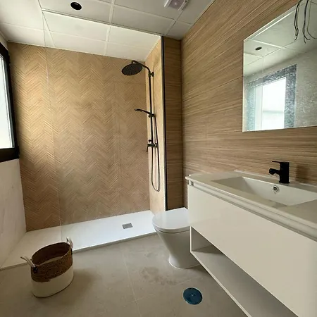 Cala Paraiso Embarcadero Apartment Calahonda