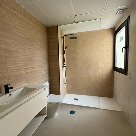 Apartment Cala Paraiso Embarcadero Calahonda