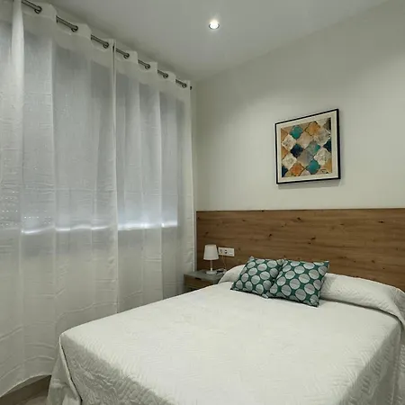 Apartment Cala Paraiso Embarcadero *