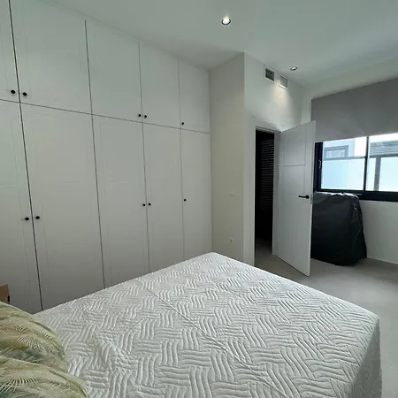 Cala Paraiso Embarcadero Apartment