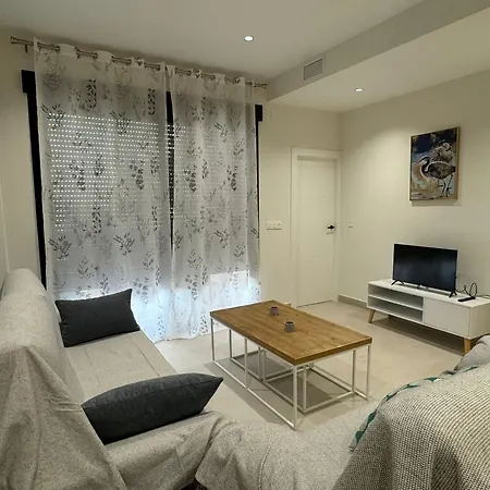 Cala Paraiso Embarcadero Apartment Calahonda